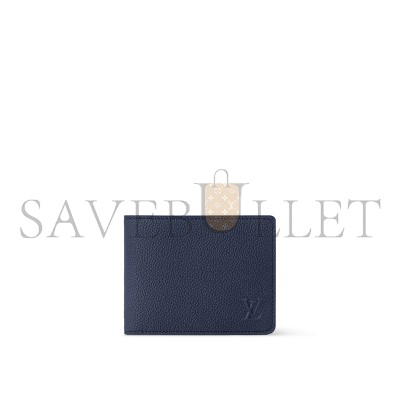 LOUIS VUITTON MULTIPLE WALLET M25983 (11.5*9*1.5cm)